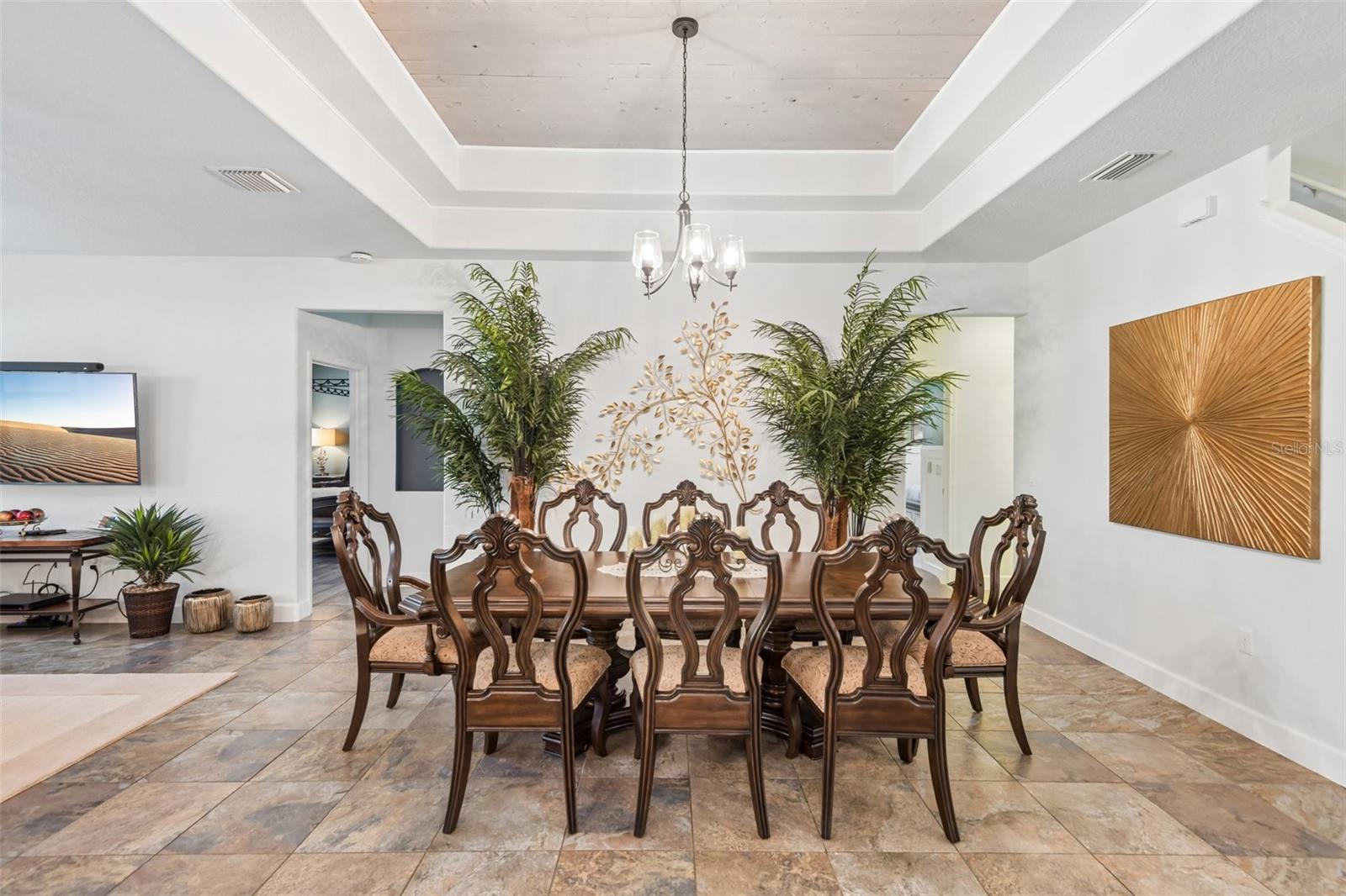 4586 GRAND LAKESIDE DR, PALM HARBOR, FL — photo 17