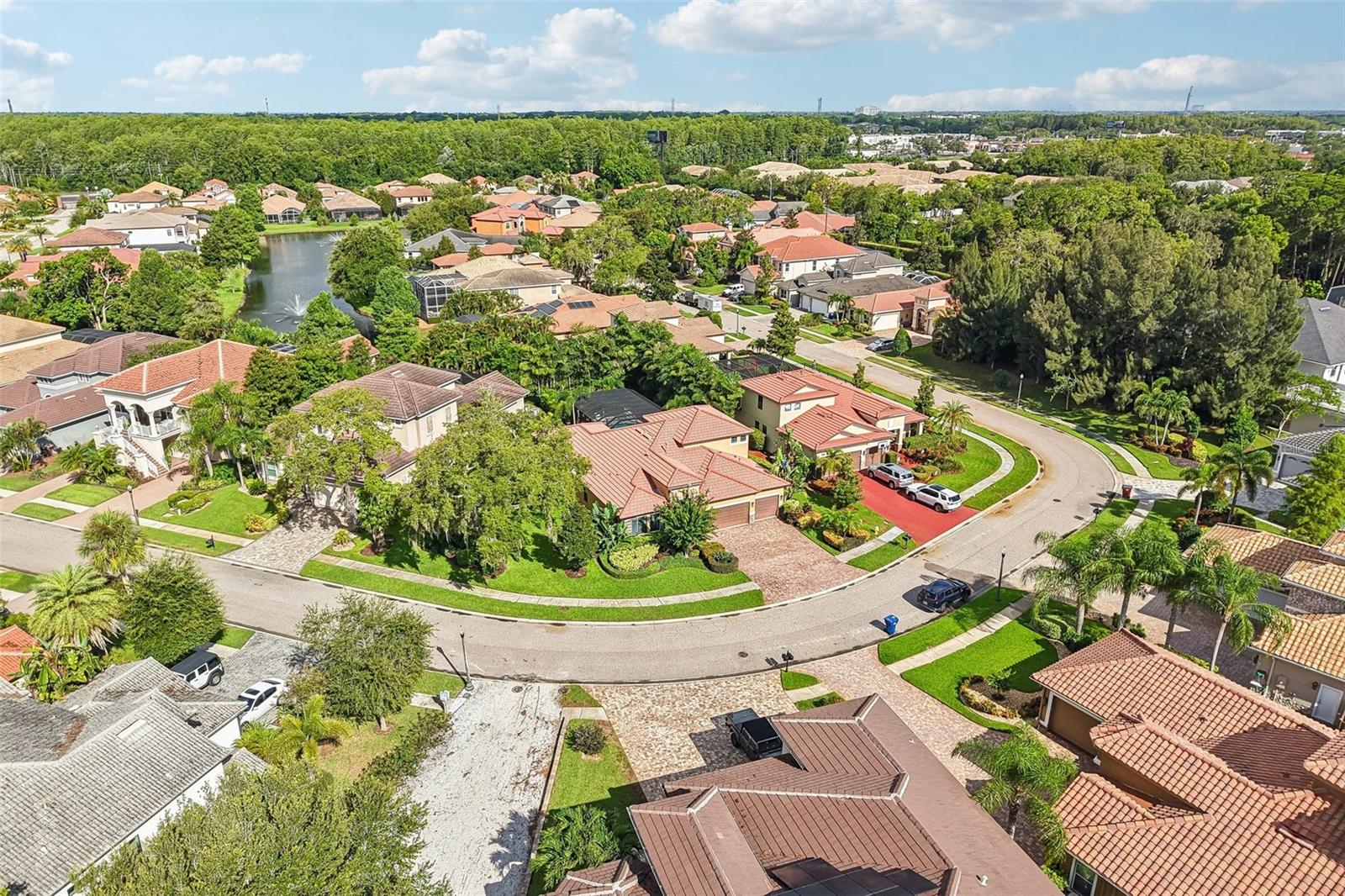 4586 GRAND LAKESIDE DR, PALM HARBOR, FL — photo 50