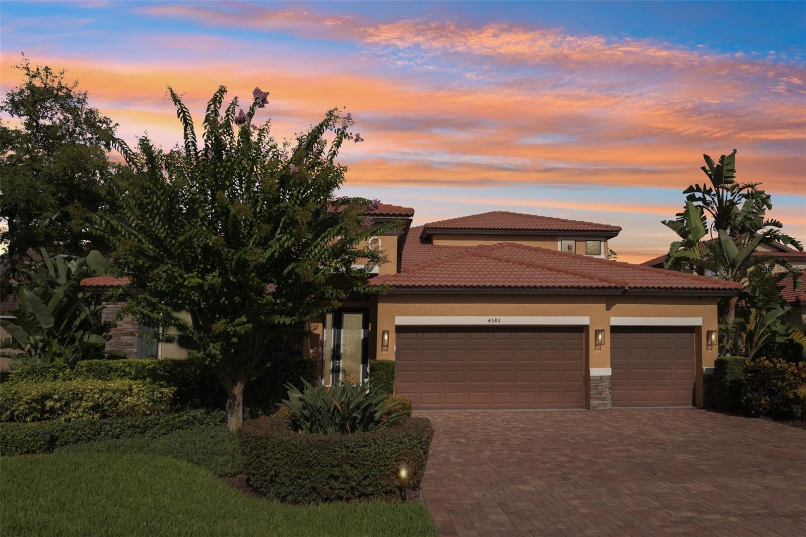 4586 GRAND LAKESIDE DR, PALM HARBOR, FL — photo 57