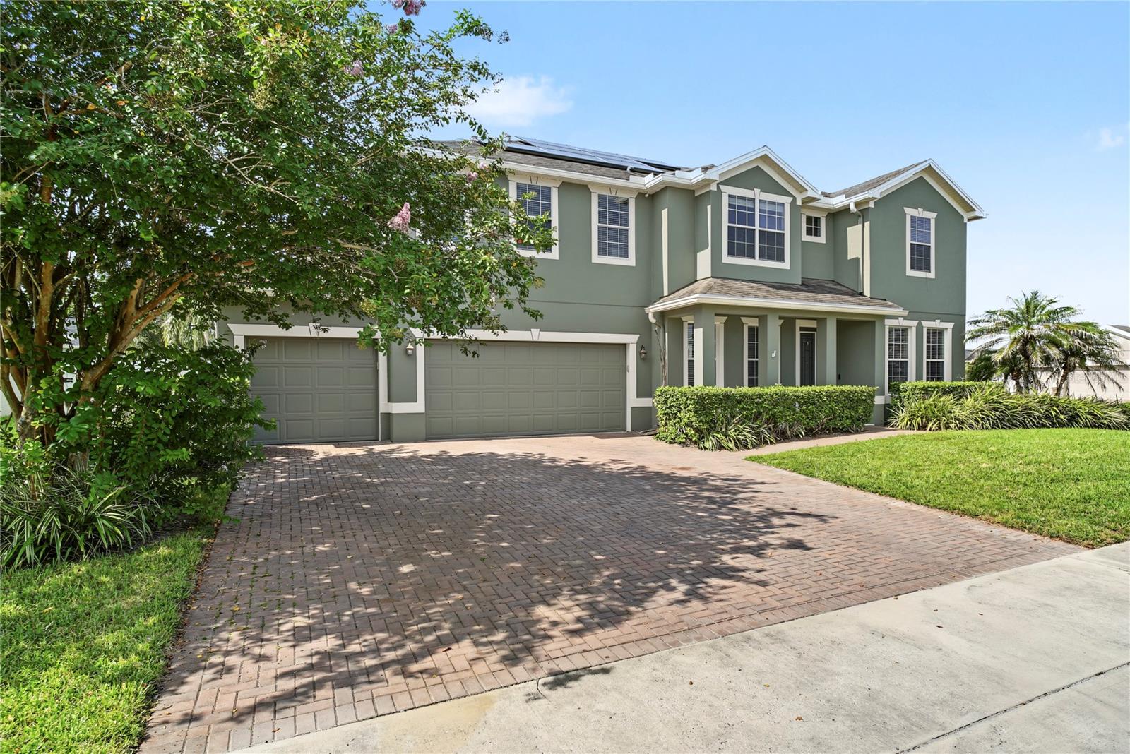 637 GRASSY STONE DR, WINTER GARDEN, FL — photo 2