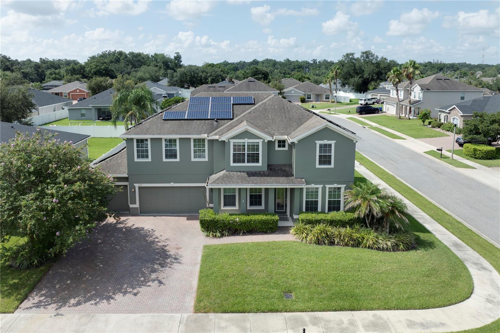 637 GRASSY STONE DR, WINTER GARDEN, FL — photo 4