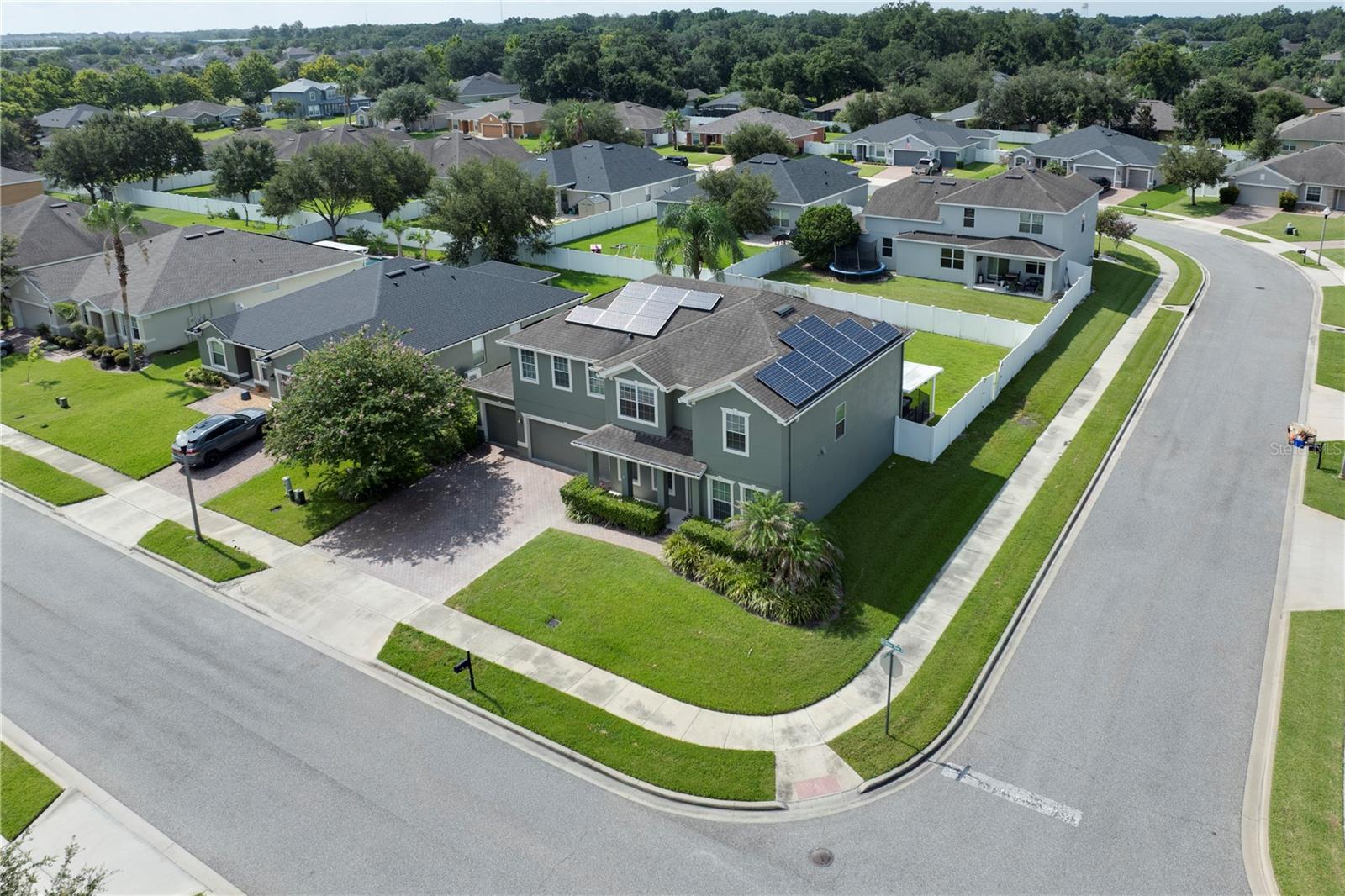 637 GRASSY STONE DR, WINTER GARDEN, FL — photo 5