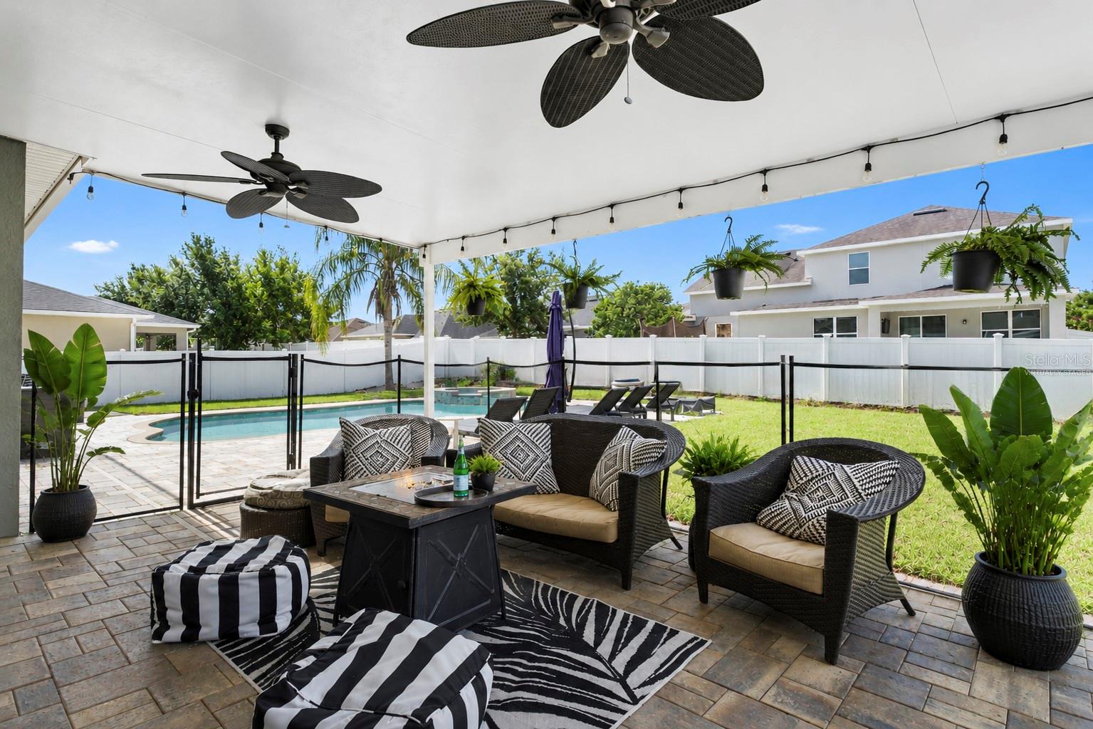 637 GRASSY STONE DR, WINTER GARDEN, FL — photo 52