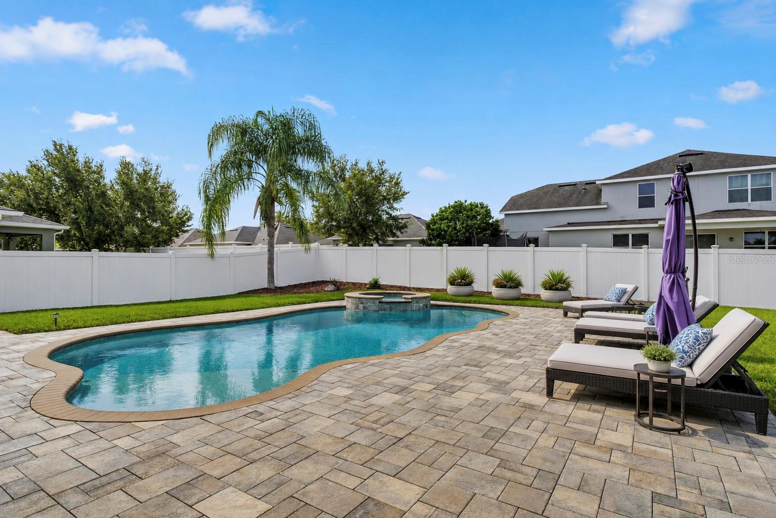 637 GRASSY STONE DR, WINTER GARDEN, FL — photo 54