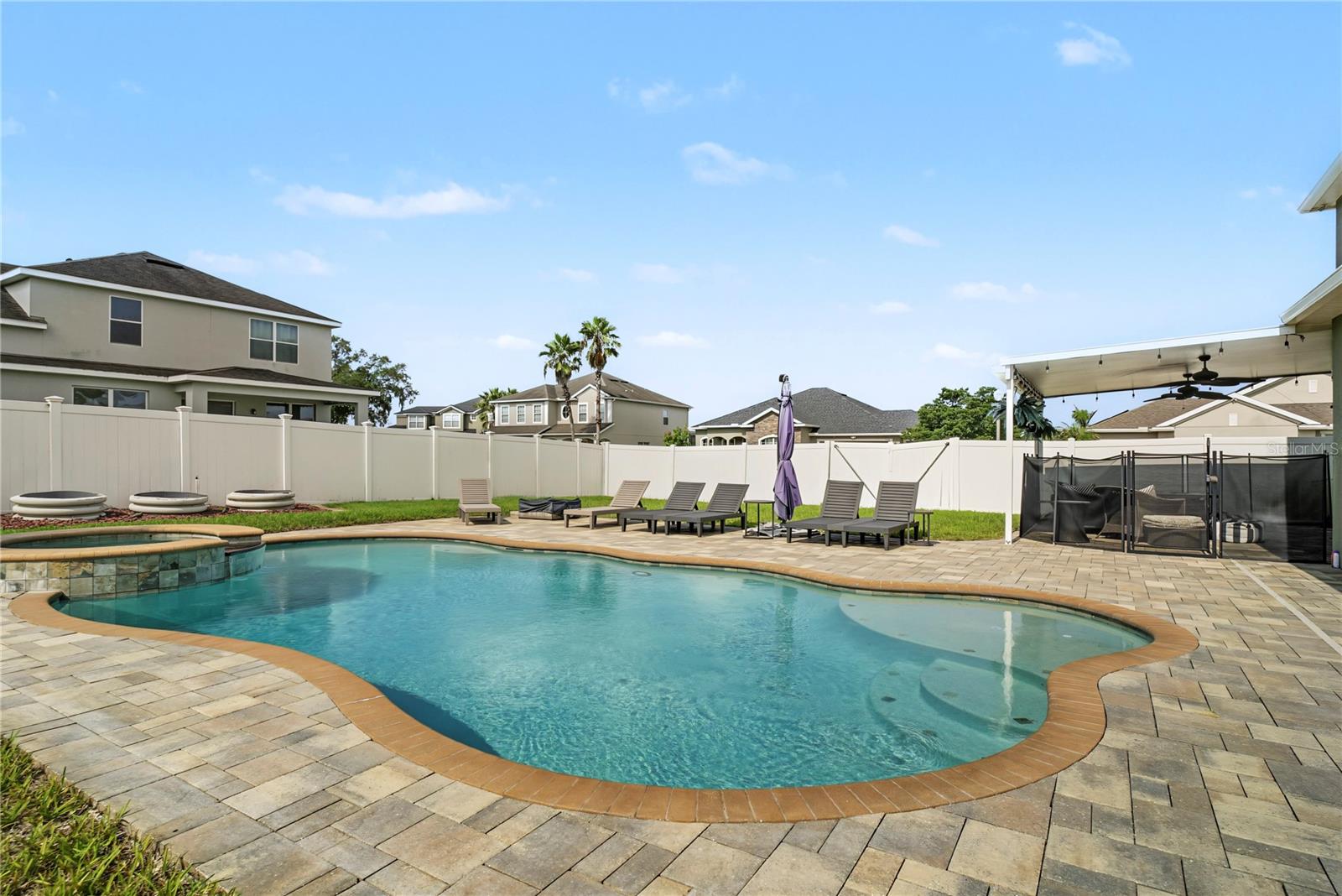 637 GRASSY STONE DR, WINTER GARDEN, FL — photo 56