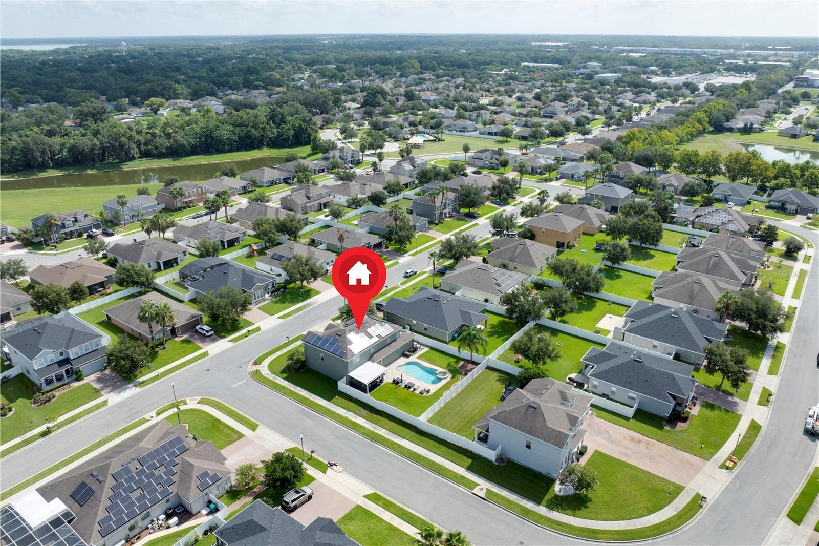 637 GRASSY STONE DR, WINTER GARDEN, FL — photo 60
