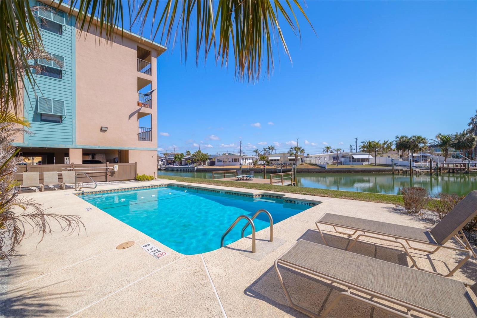 145 116TH AVE #301, TREASURE ISLAND, FL — photo 19