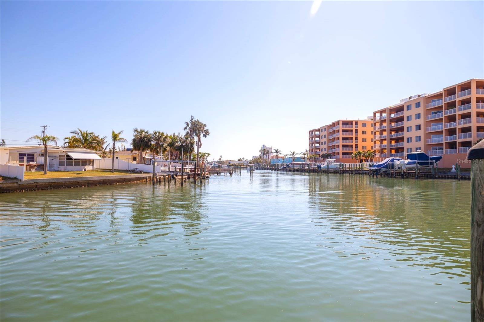 145 116TH AVE #301, TREASURE ISLAND, FL — photo 22