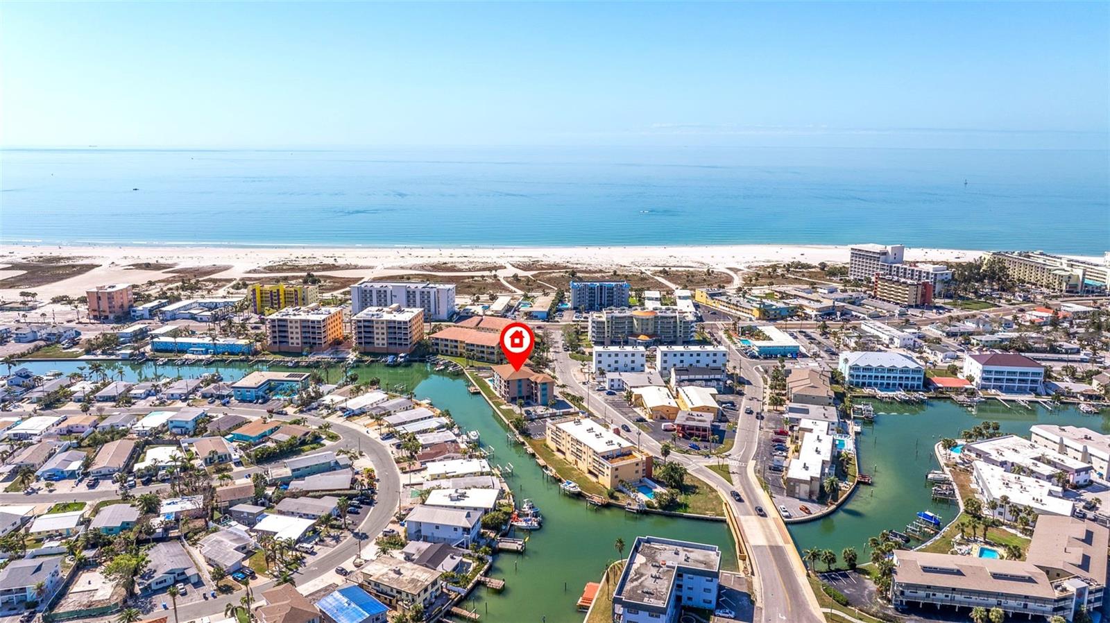 145 116TH AVE #301, TREASURE ISLAND, FL — photo 26