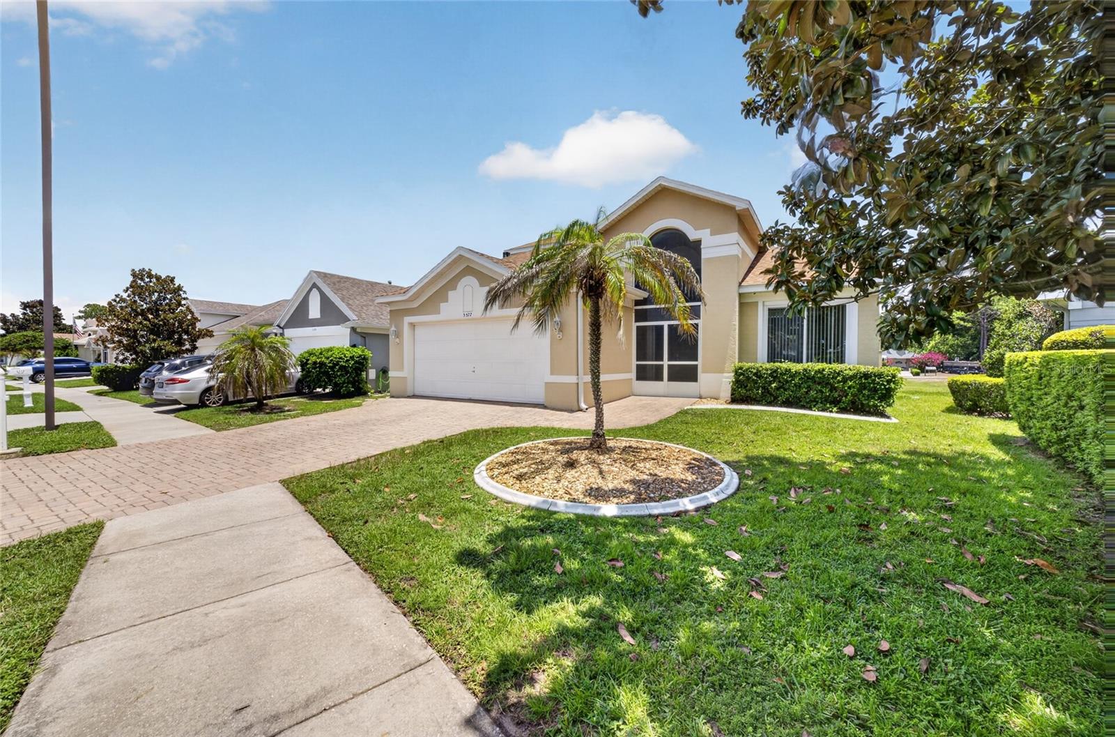 3577 CLEAR STREAM DR, ORLANDO, FL — photo 2