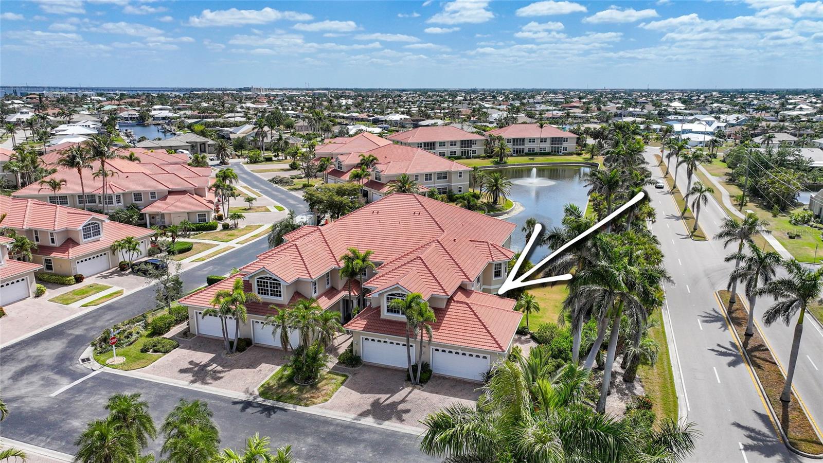 196 TARPON COVE BLVD #722, PUNTA GORDA, FL — photo 2