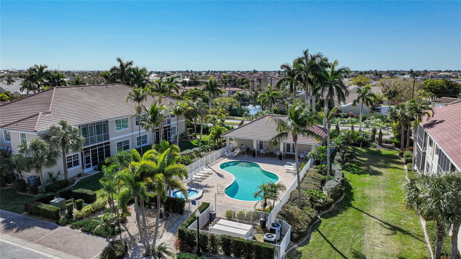 196 TARPON COVE BLVD #722, PUNTA GORDA, FL — photo 44