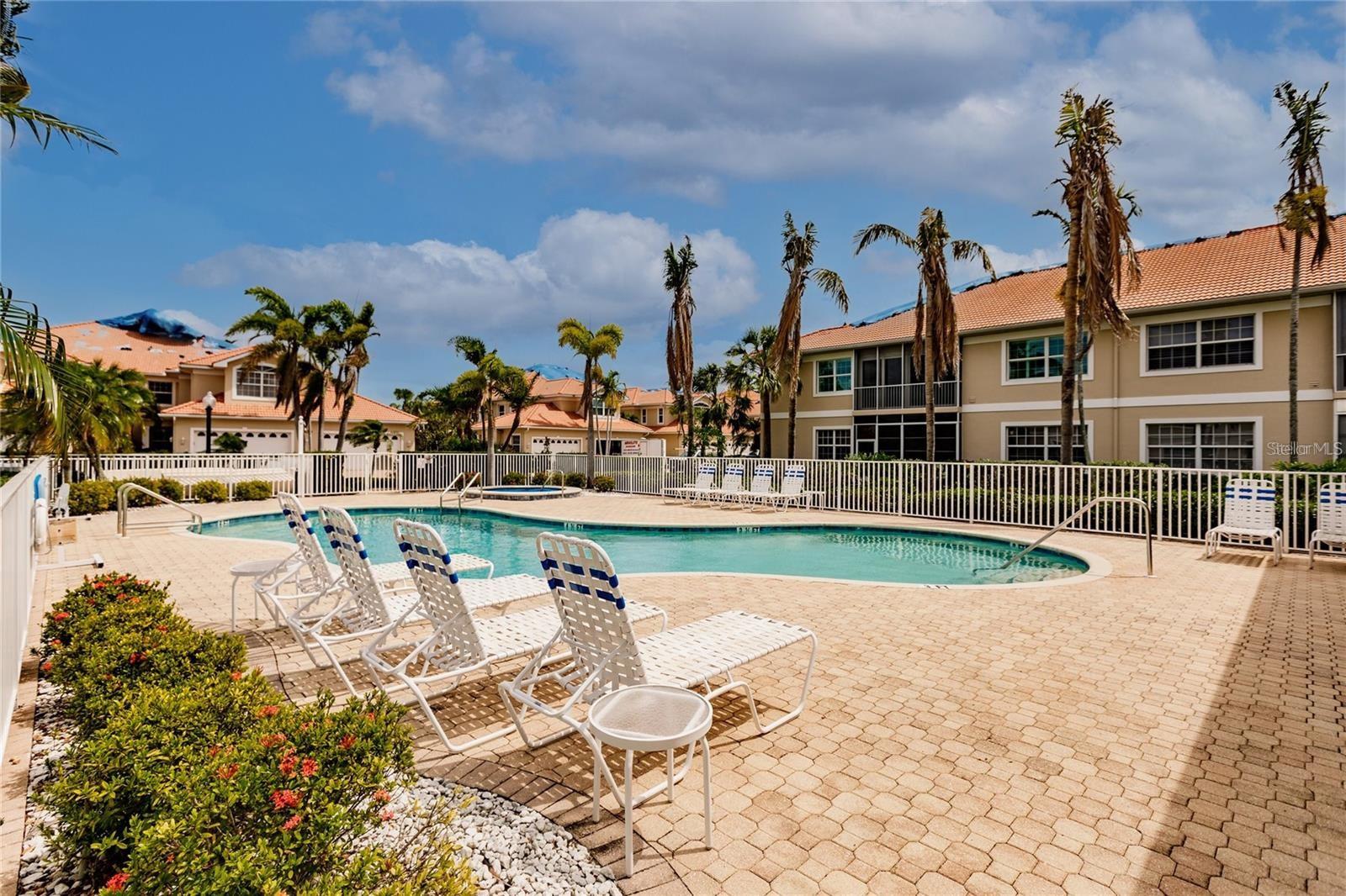 196 TARPON COVE BLVD #722, PUNTA GORDA, FL — photo 46