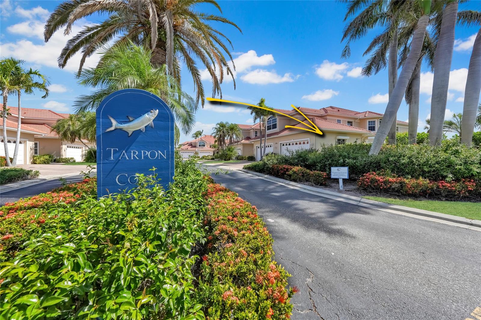 196 TARPON COVE BLVD #722, PUNTA GORDA, FL