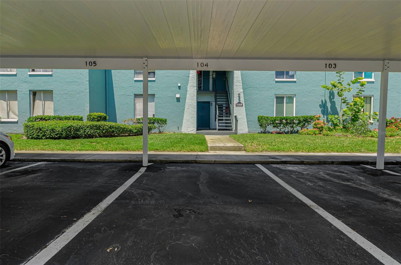 11436 2ND ST N #1, ST PETERSBURG, FL — photo 26