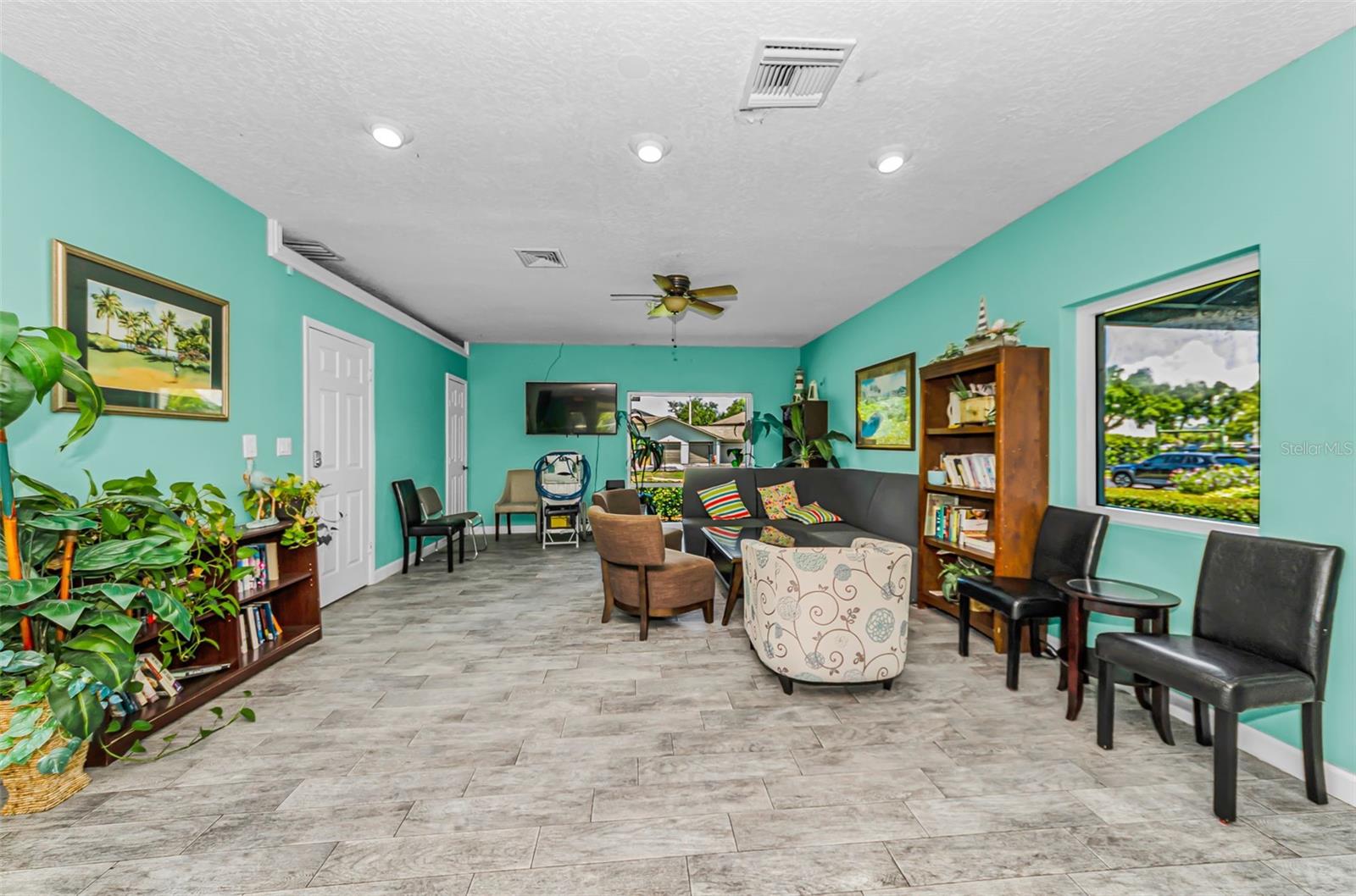 11436 2ND ST N #1, ST PETERSBURG, FL — photo 33