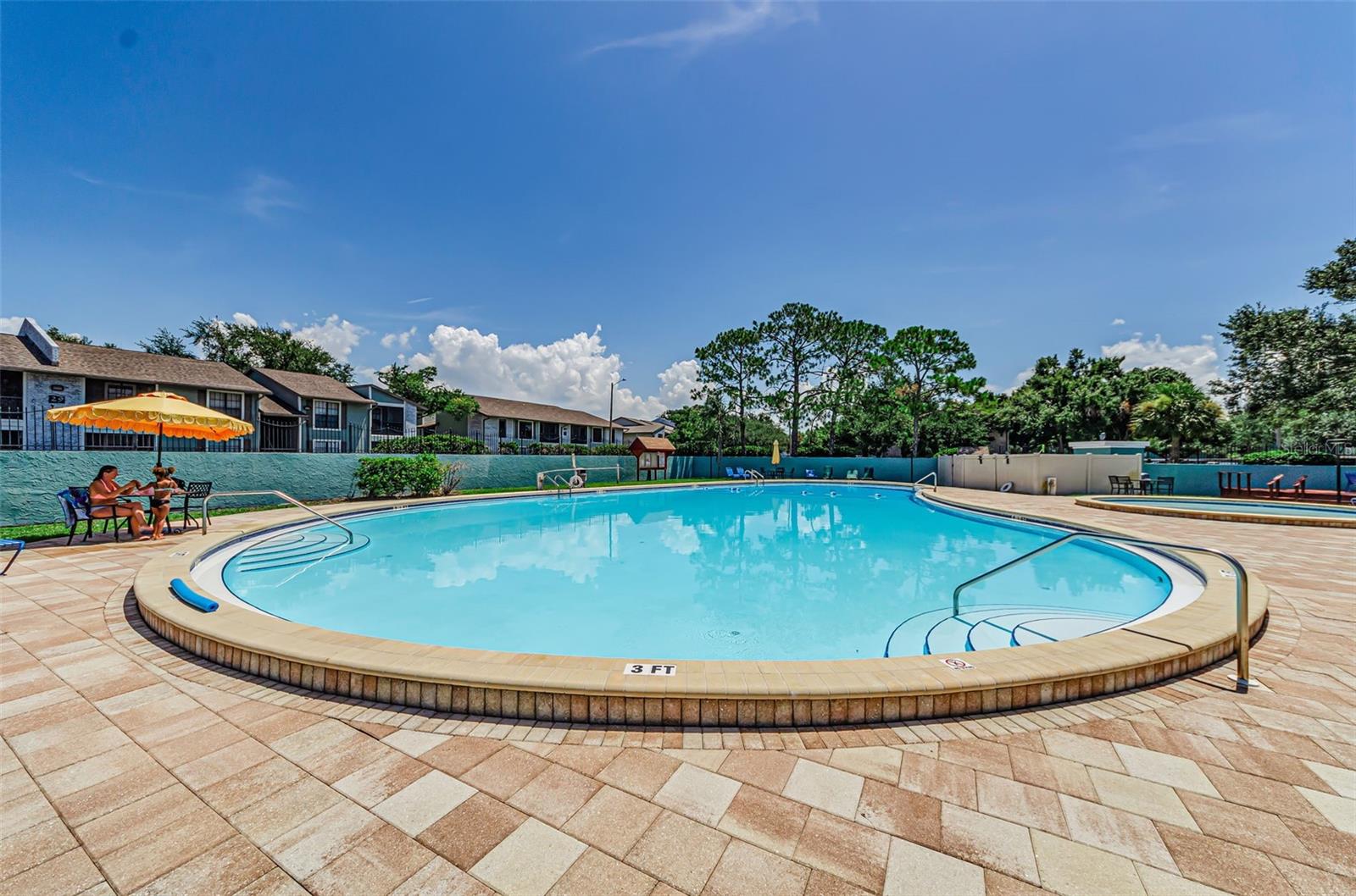 11436 2ND ST N #1, ST PETERSBURG, FL — photo 36