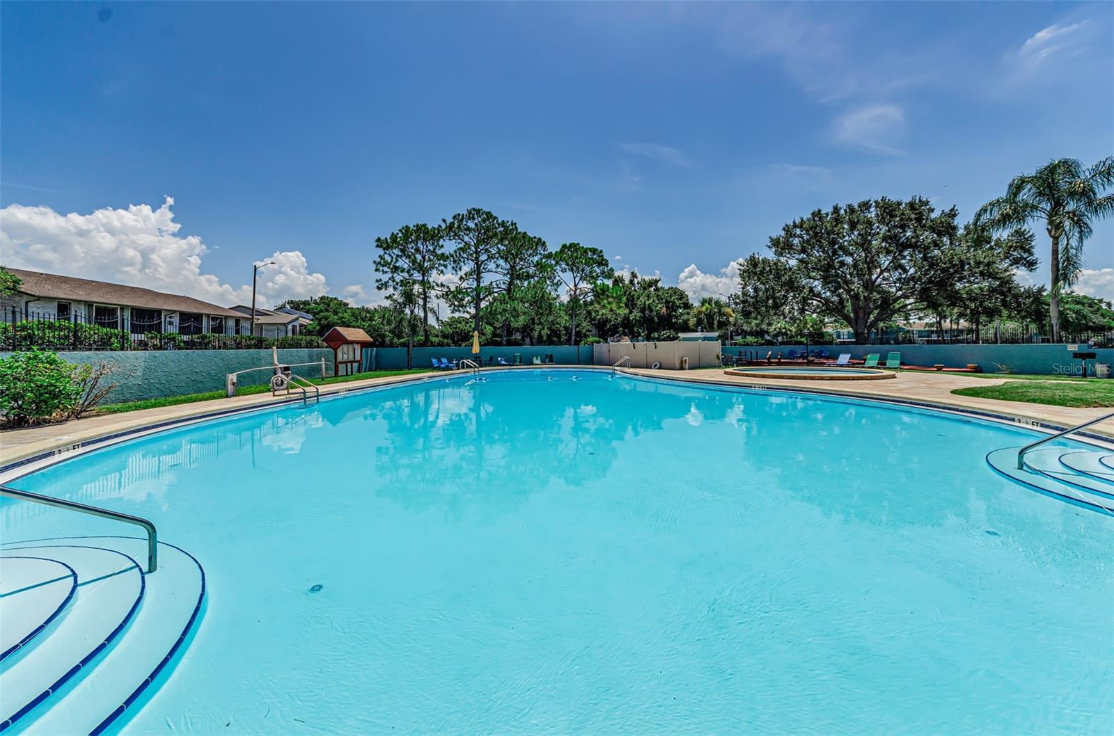 11436 2ND ST N #1, ST PETERSBURG, FL — photo 37