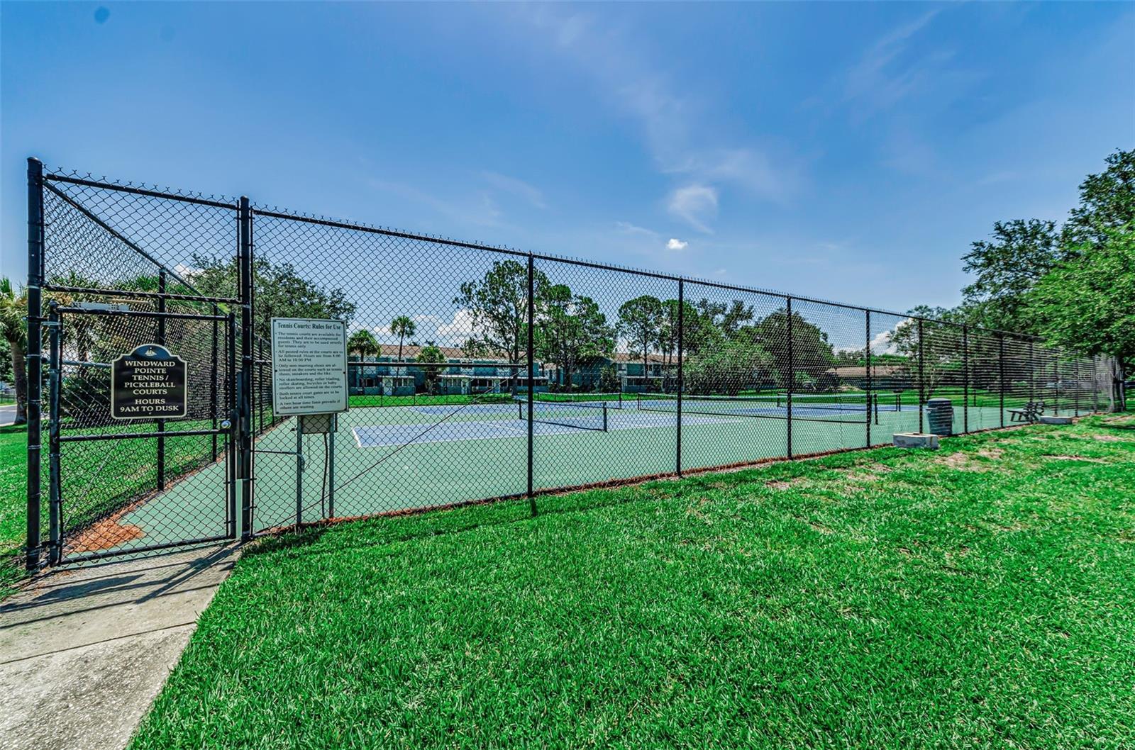 11436 2ND ST N #1, ST PETERSBURG, FL — photo 43