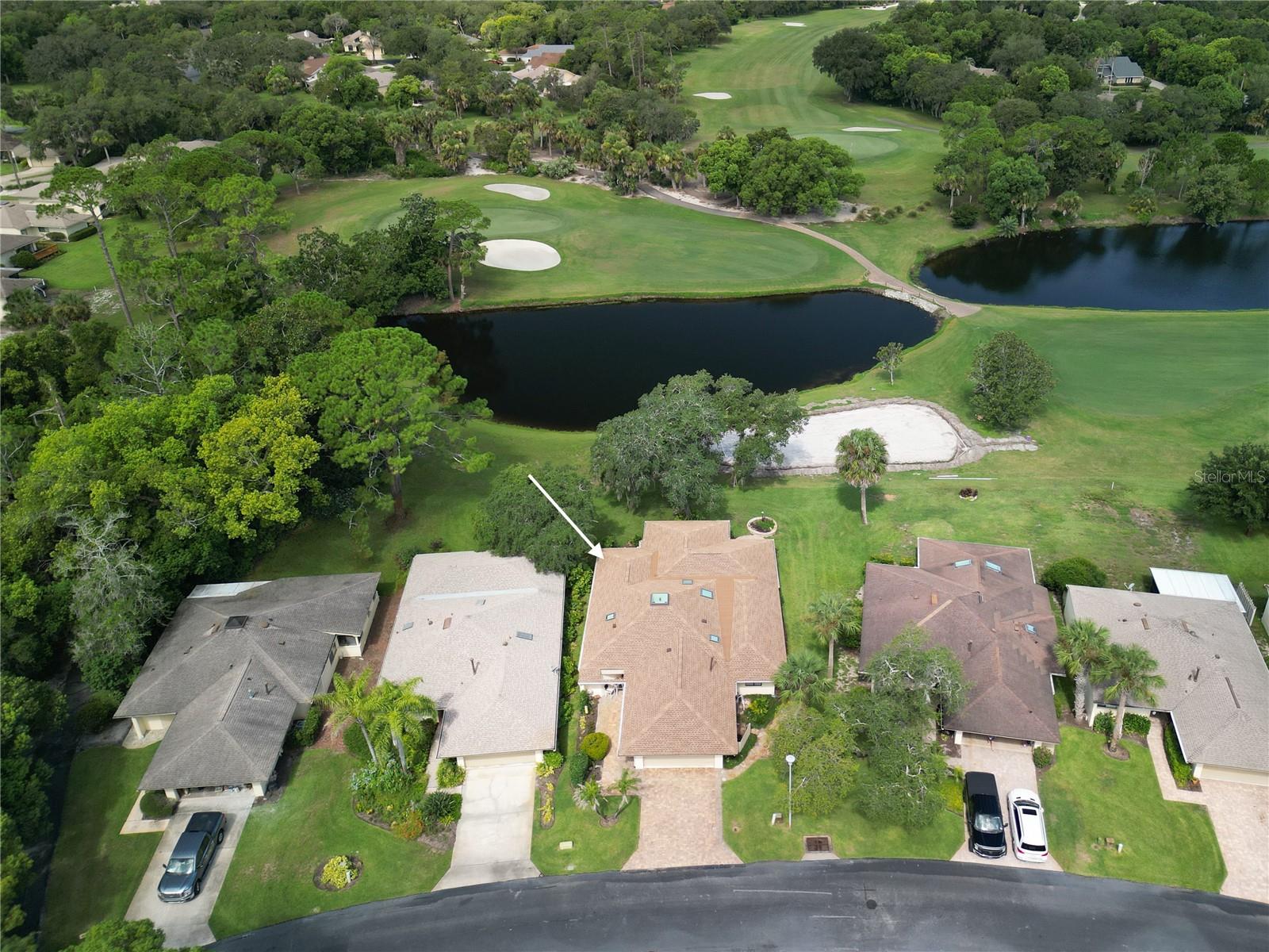 214 CANTERBURY CIR, NEW SMYRNA BEACH, FL — photo 2