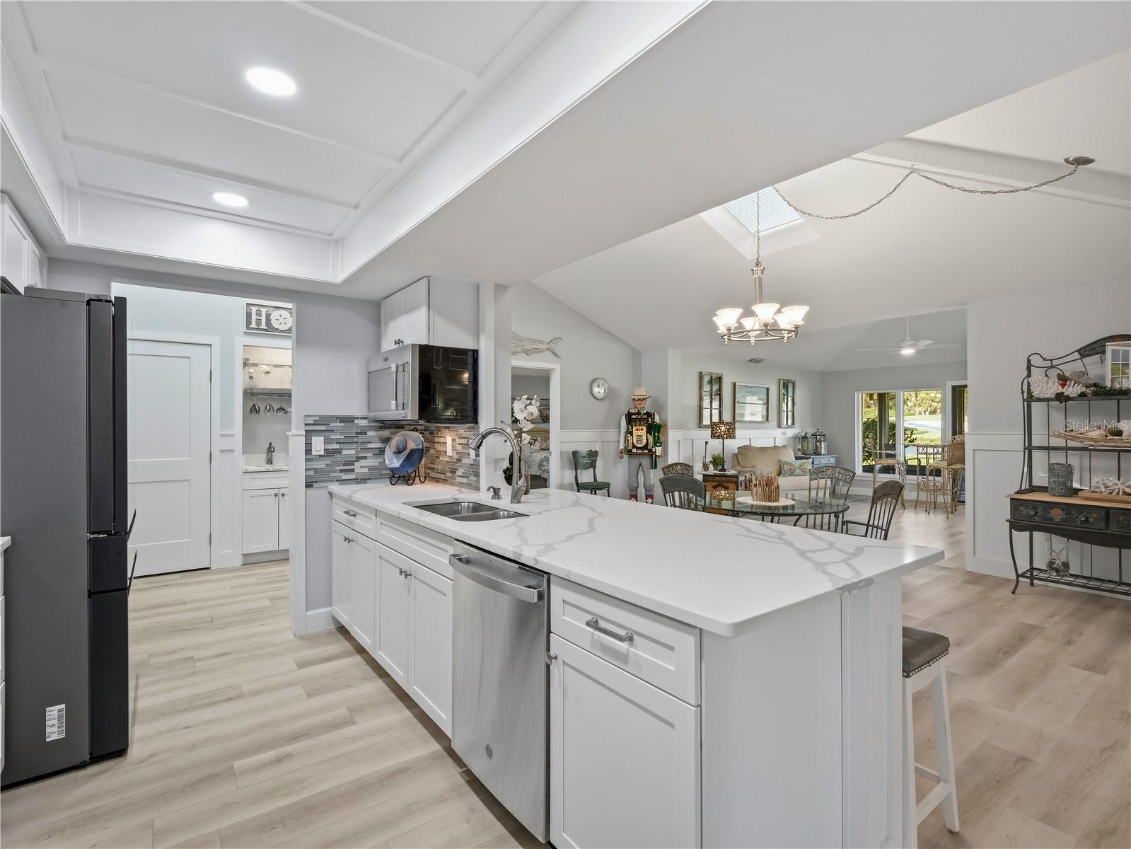 214 CANTERBURY CIR, NEW SMYRNA BEACH, FL — photo 19