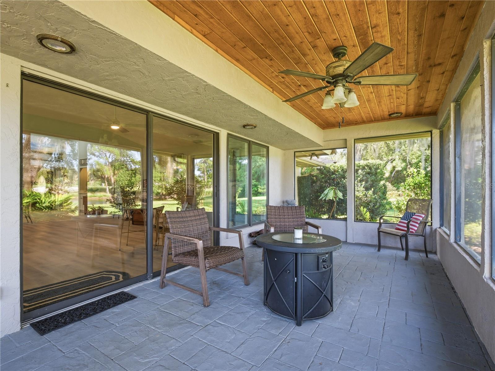 214 CANTERBURY CIR, NEW SMYRNA BEACH, FL — photo 30