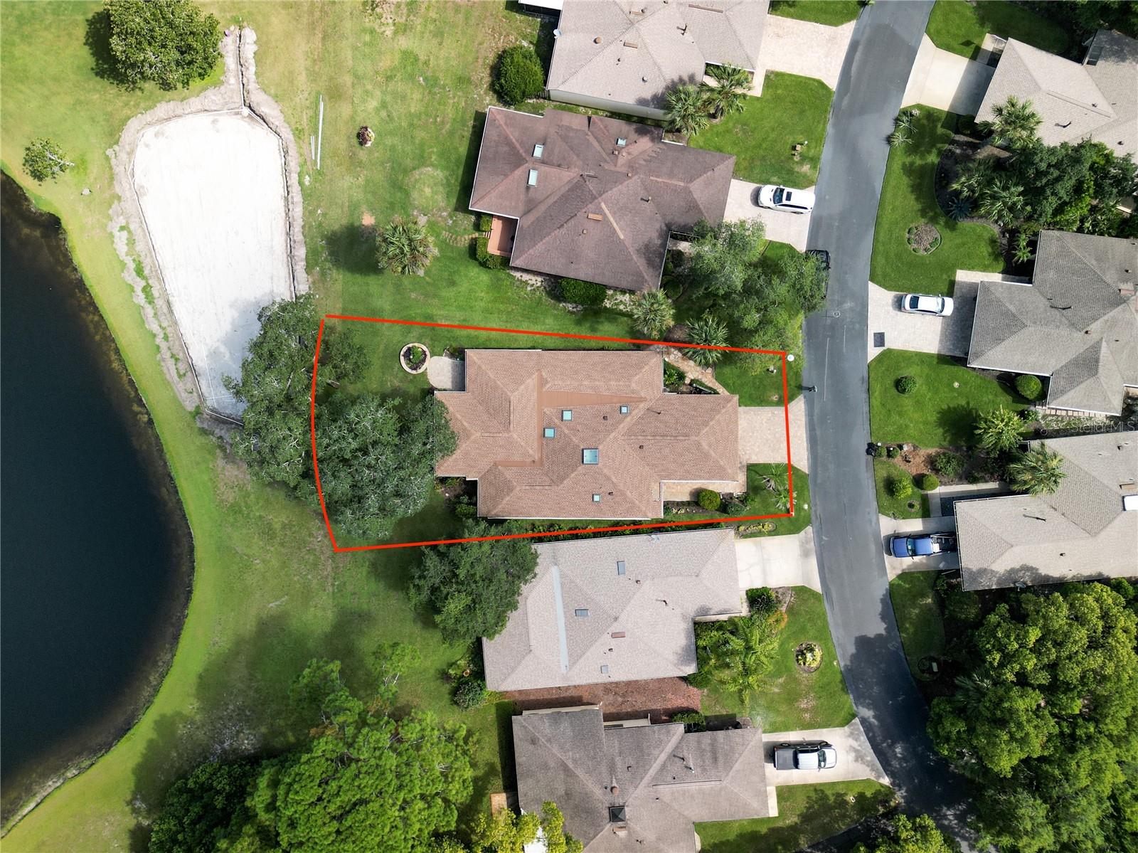 214 CANTERBURY CIR, NEW SMYRNA BEACH, FL — photo 46