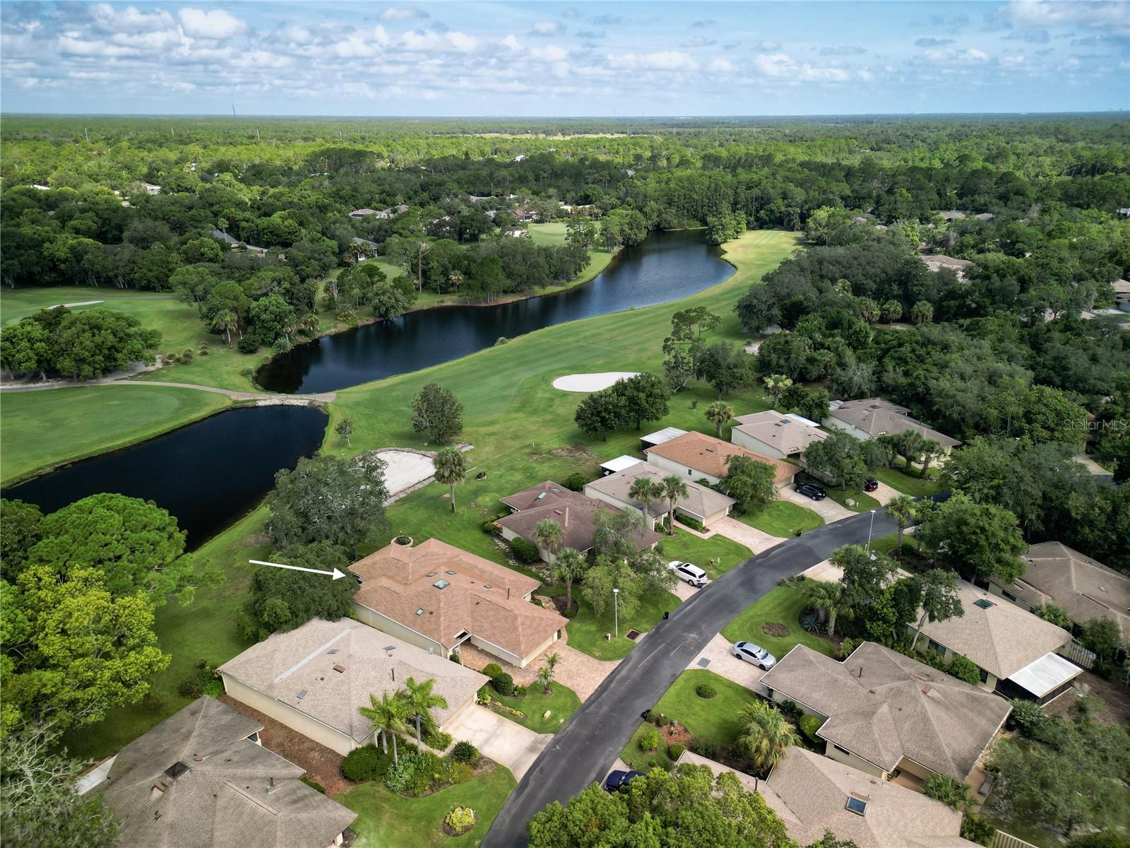214 CANTERBURY CIR, NEW SMYRNA BEACH, FL — photo 49