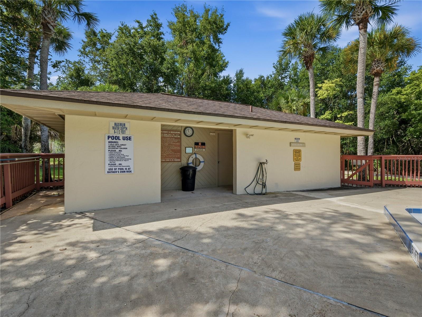 214 CANTERBURY CIR, NEW SMYRNA BEACH, FL — photo 52