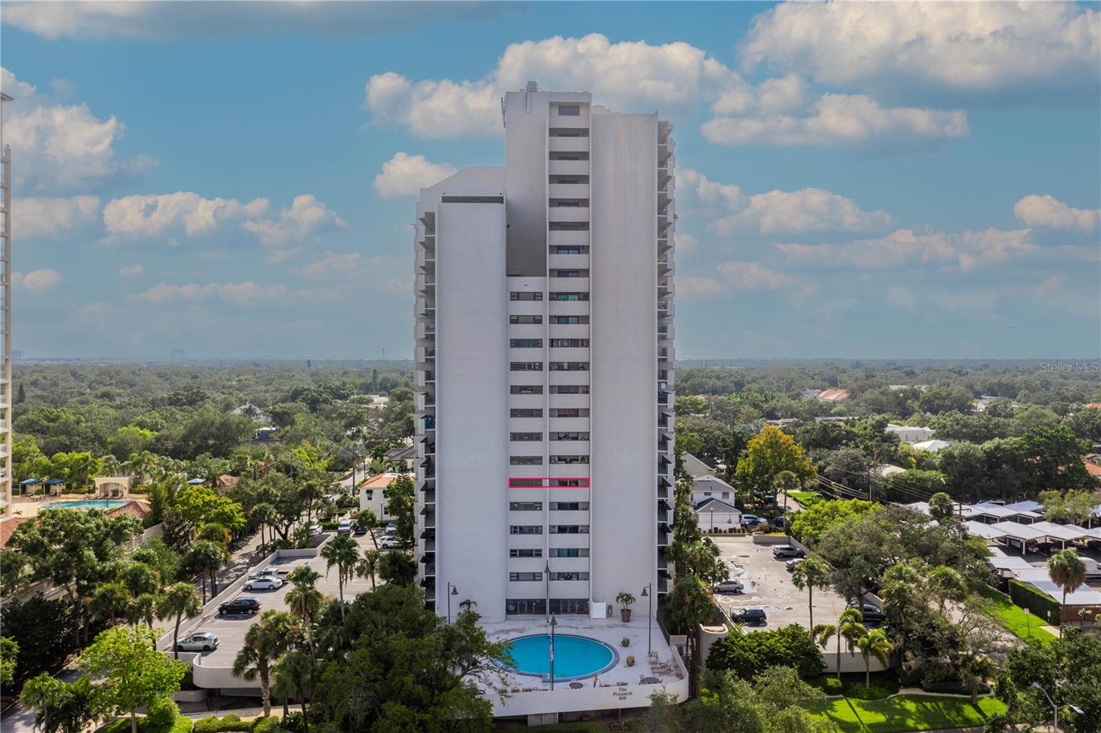 4141 BAYSHORE BLVD #602, TAMPA, FL