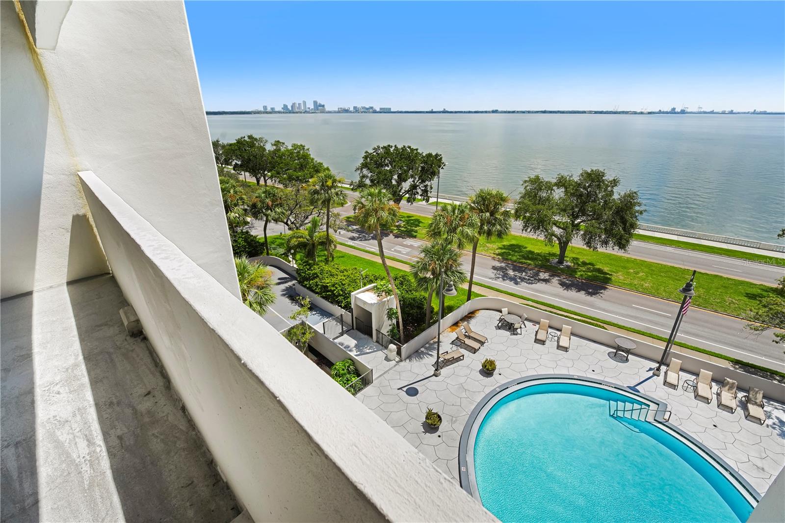 4141 BAYSHORE BLVD #602, TAMPA, FL — photo 2