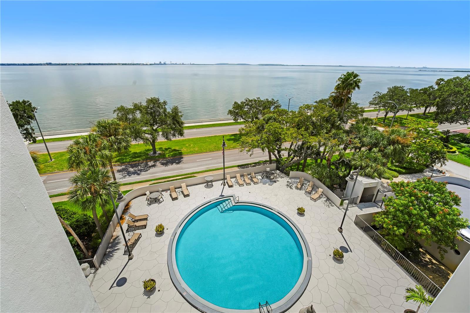 4141 BAYSHORE BLVD #602, TAMPA, FL — photo 29