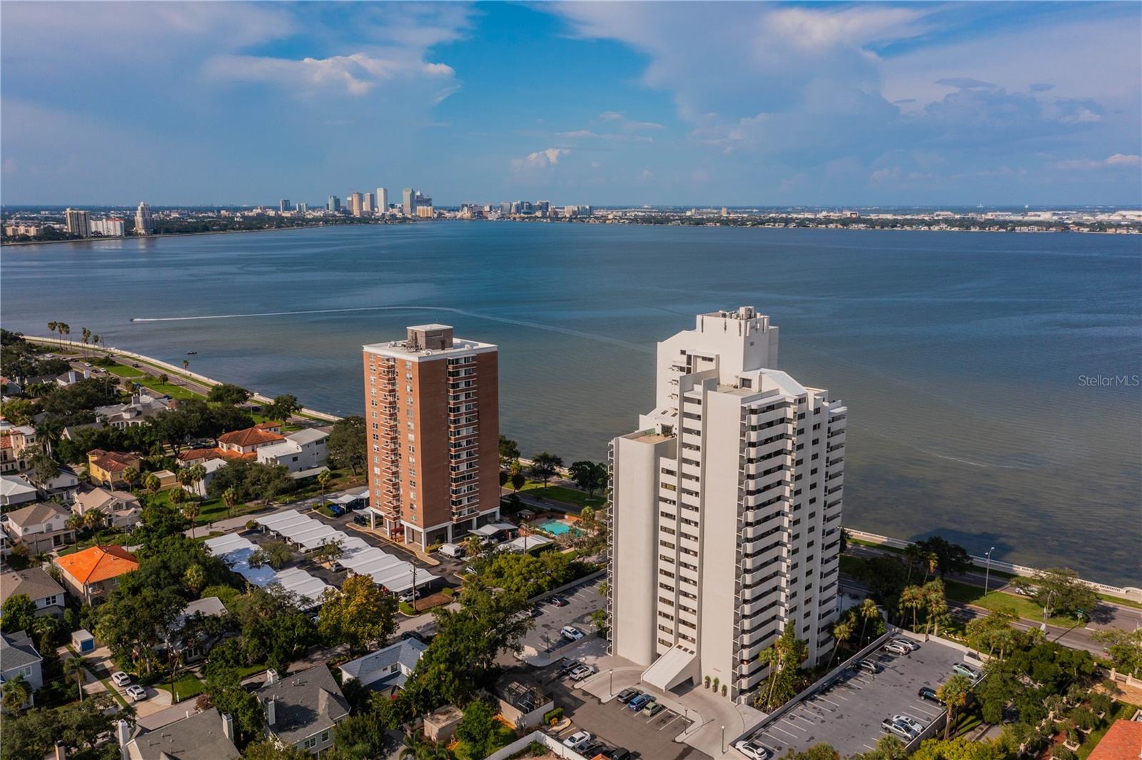 4141 BAYSHORE BLVD #602, TAMPA, FL — photo 30