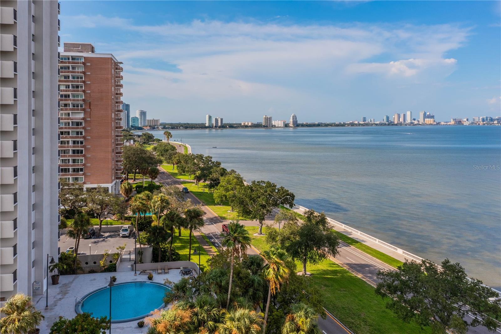 4141 BAYSHORE BLVD #602, TAMPA, FL — photo 31