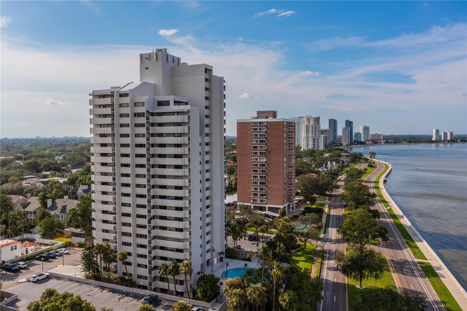 4141 BAYSHORE BLVD #602, TAMPA, FL — photo 32