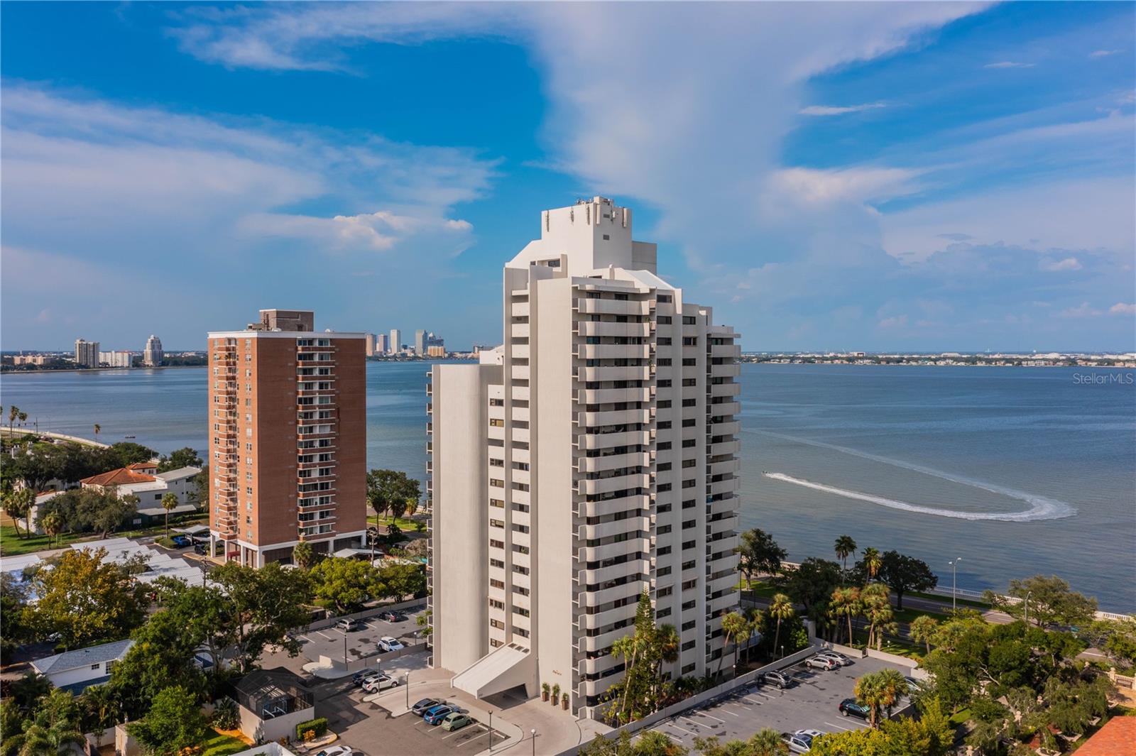 4141 BAYSHORE BLVD #602, TAMPA, FL — photo 33