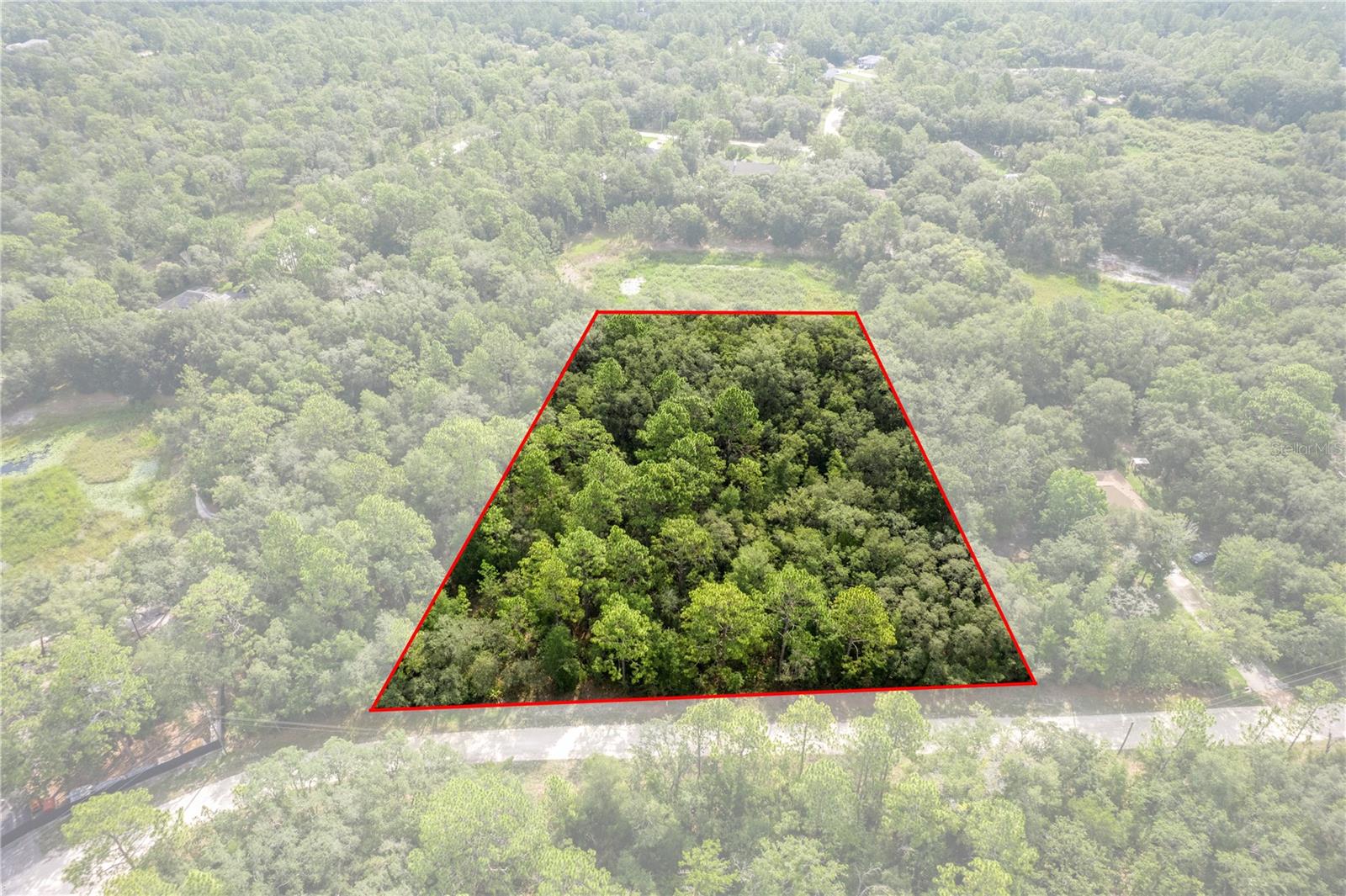 10497 YELLOWLEGS AVE, WEEKI WACHEE, FL — photo 2