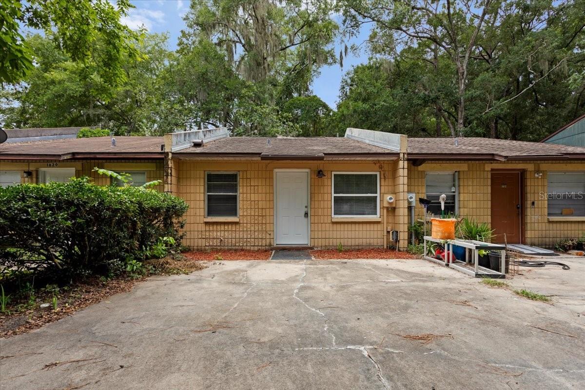 1816 SW 70TH TER, GAINESVILLE, FL