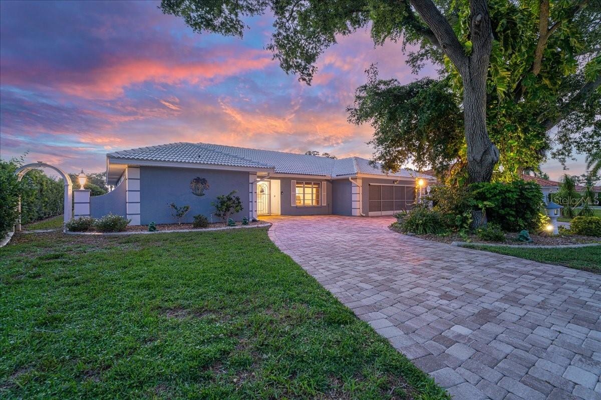 413 SIGNORELLI DR, NOKOMIS, FL