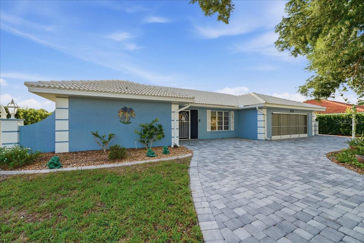 413 SIGNORELLI DR, NOKOMIS, FL — photo 4