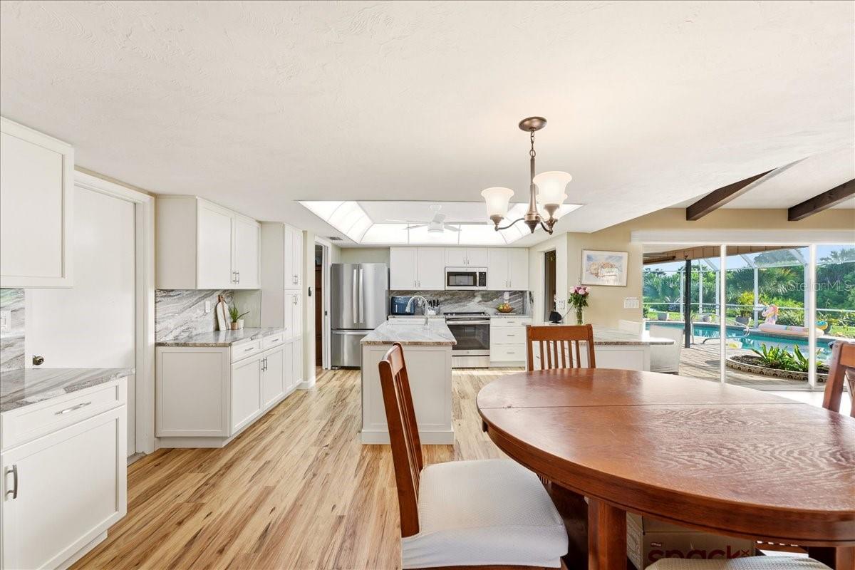 413 SIGNORELLI DR, NOKOMIS, FL — photo 16