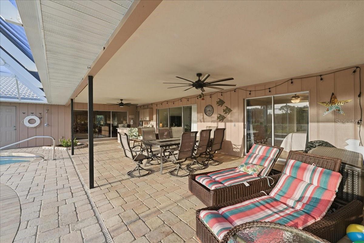 413 SIGNORELLI DR, NOKOMIS, FL — photo 37