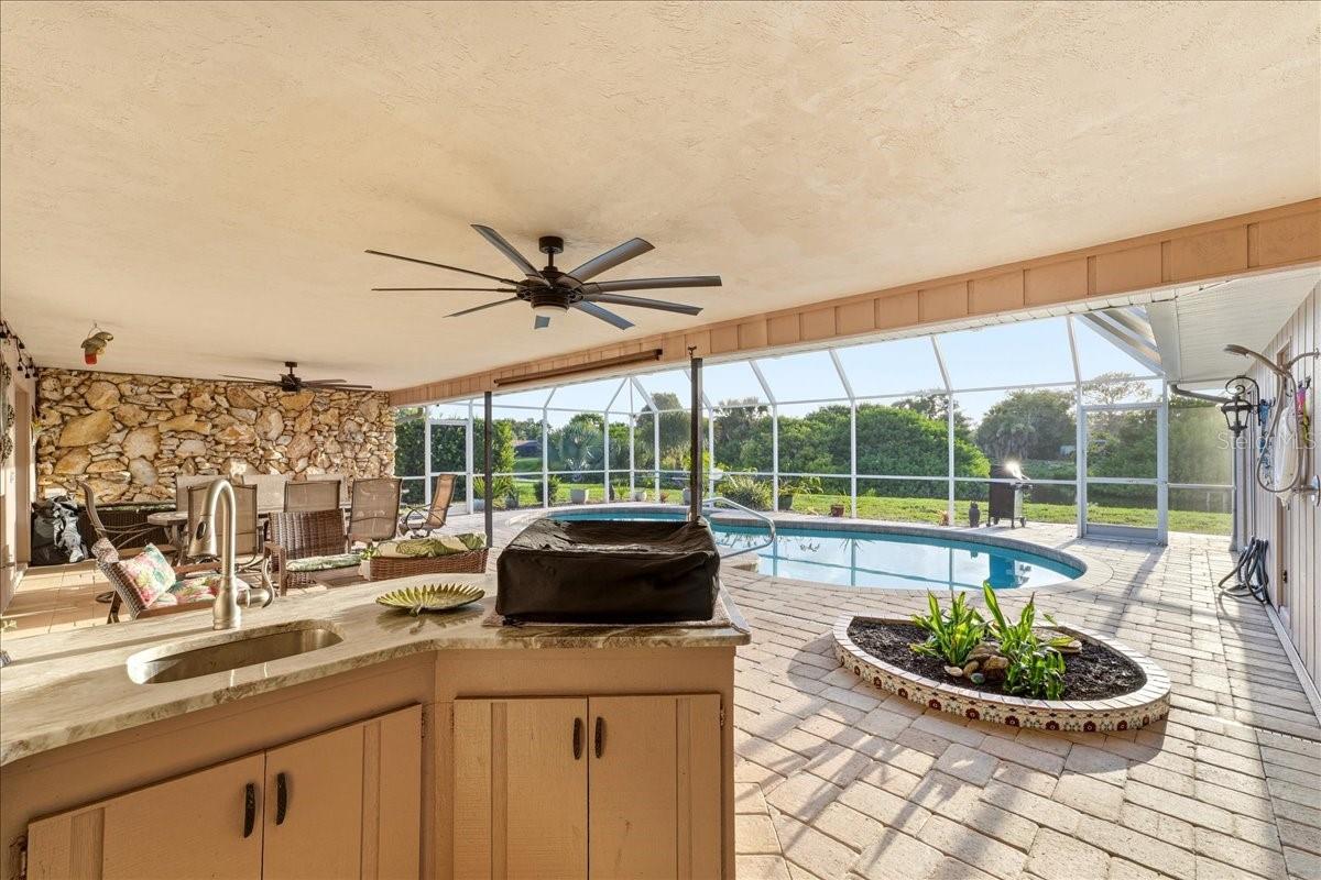 413 SIGNORELLI DR, NOKOMIS, FL — photo 38