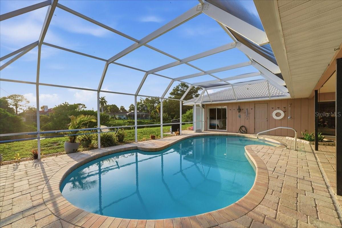 413 SIGNORELLI DR, NOKOMIS, FL — photo 39