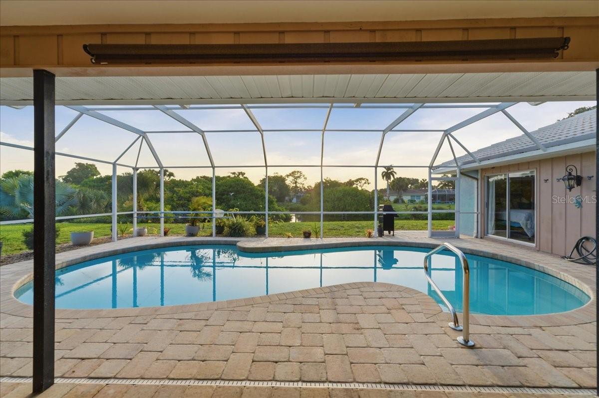 413 SIGNORELLI DR, NOKOMIS, FL — photo 40