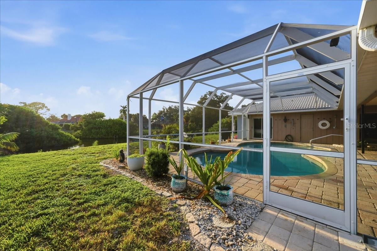 413 SIGNORELLI DR, NOKOMIS, FL — photo 41