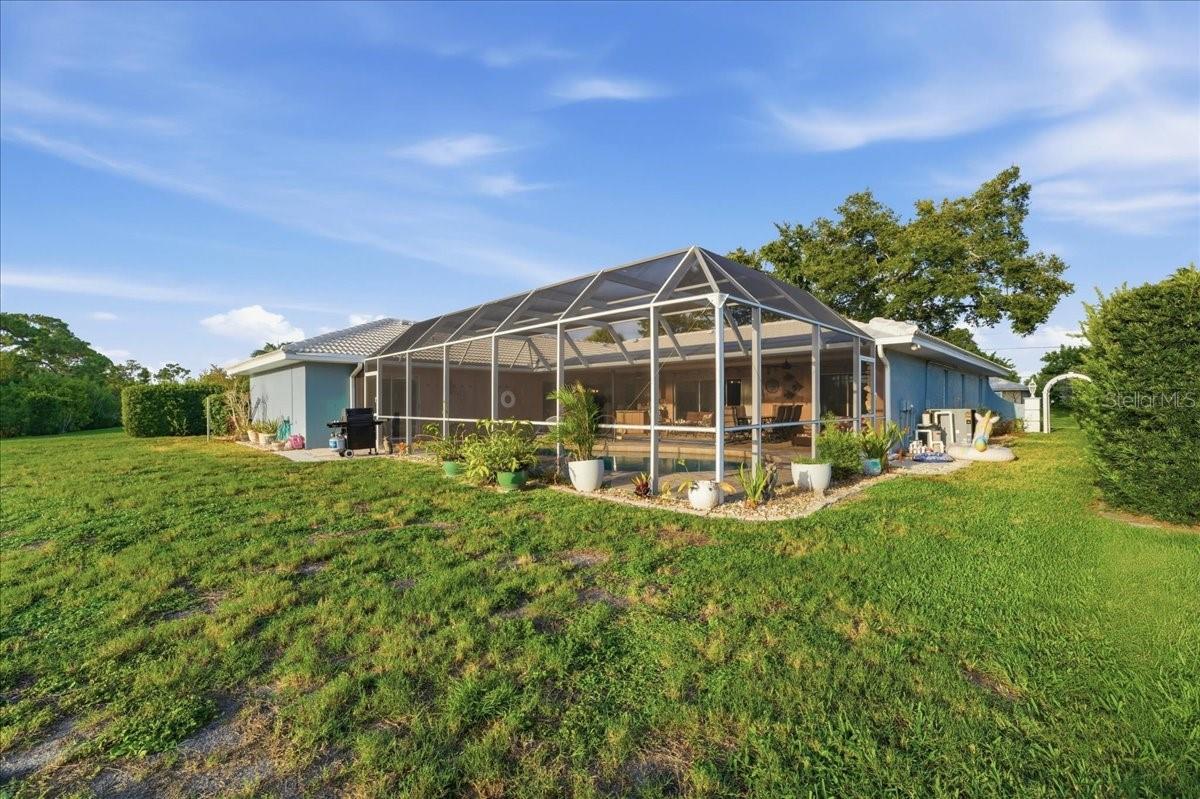 413 SIGNORELLI DR, NOKOMIS, FL — photo 42