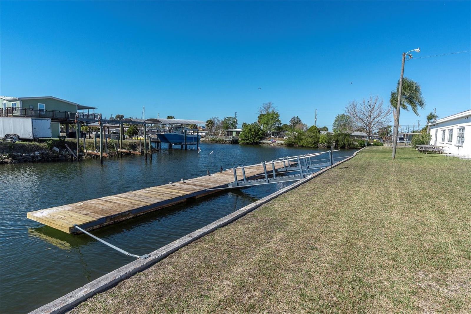 13113 KEEL CT, HUDSON, FL — photo 15