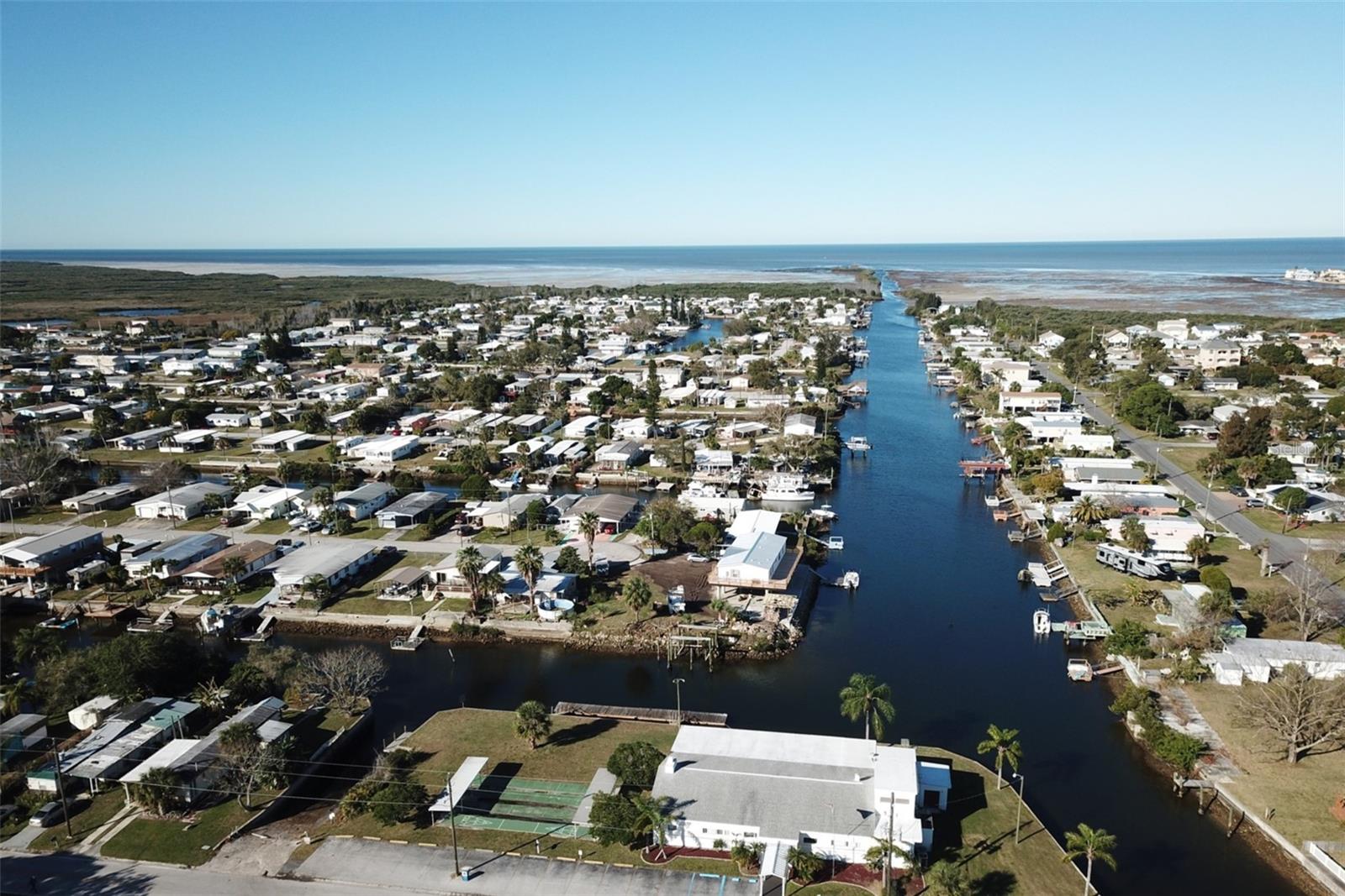 13113 KEEL CT, HUDSON, FL — photo 16