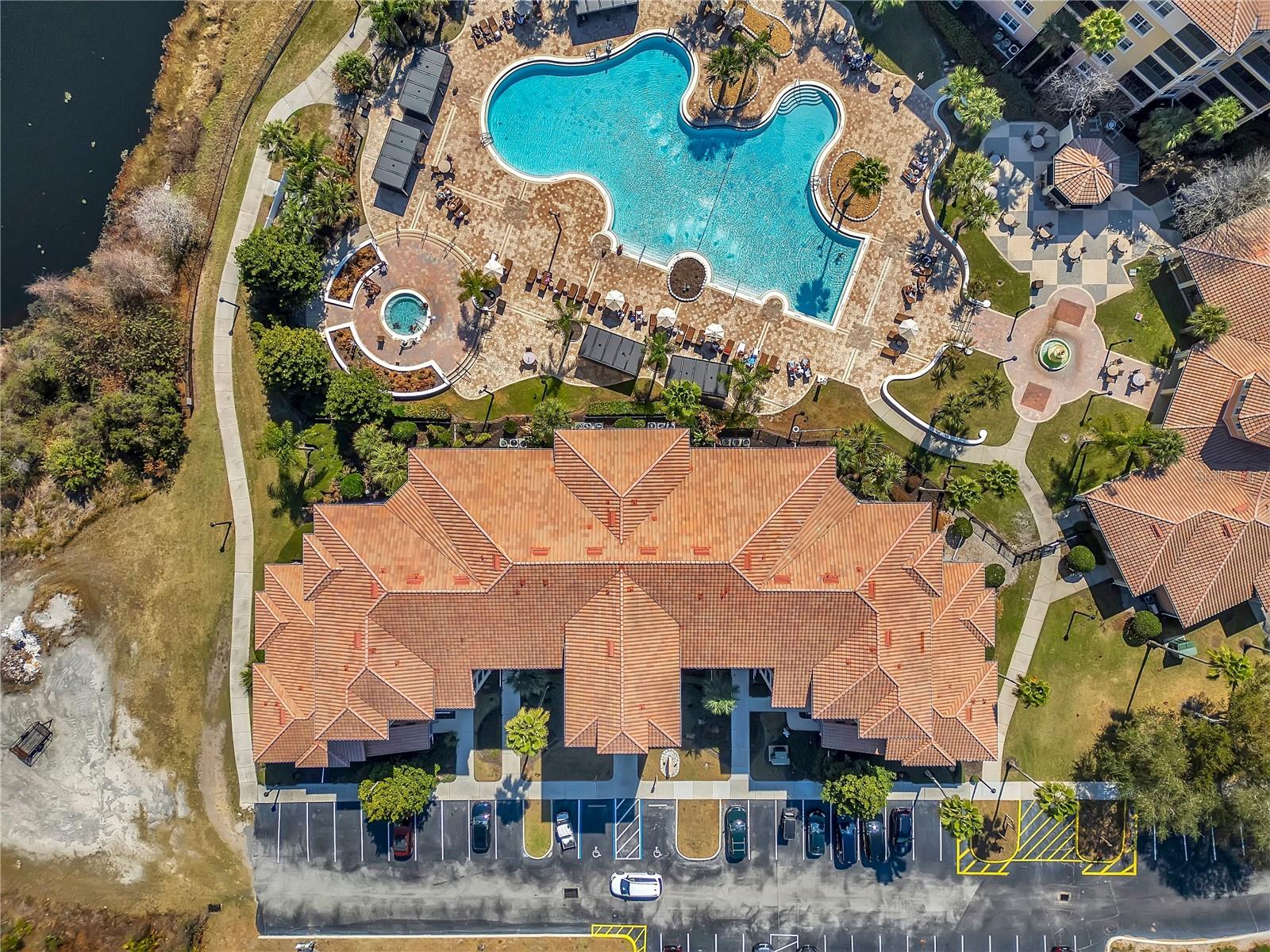 8601 WORLDQUEST BLVD #3506, ORLANDO, FL — photo 33